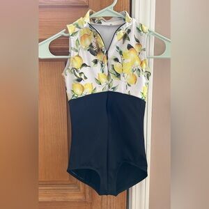 Ainsliewear Leotard